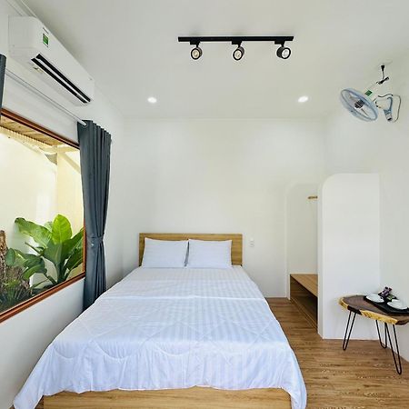 Mon House Hotel Phan Thiet Exterior foto